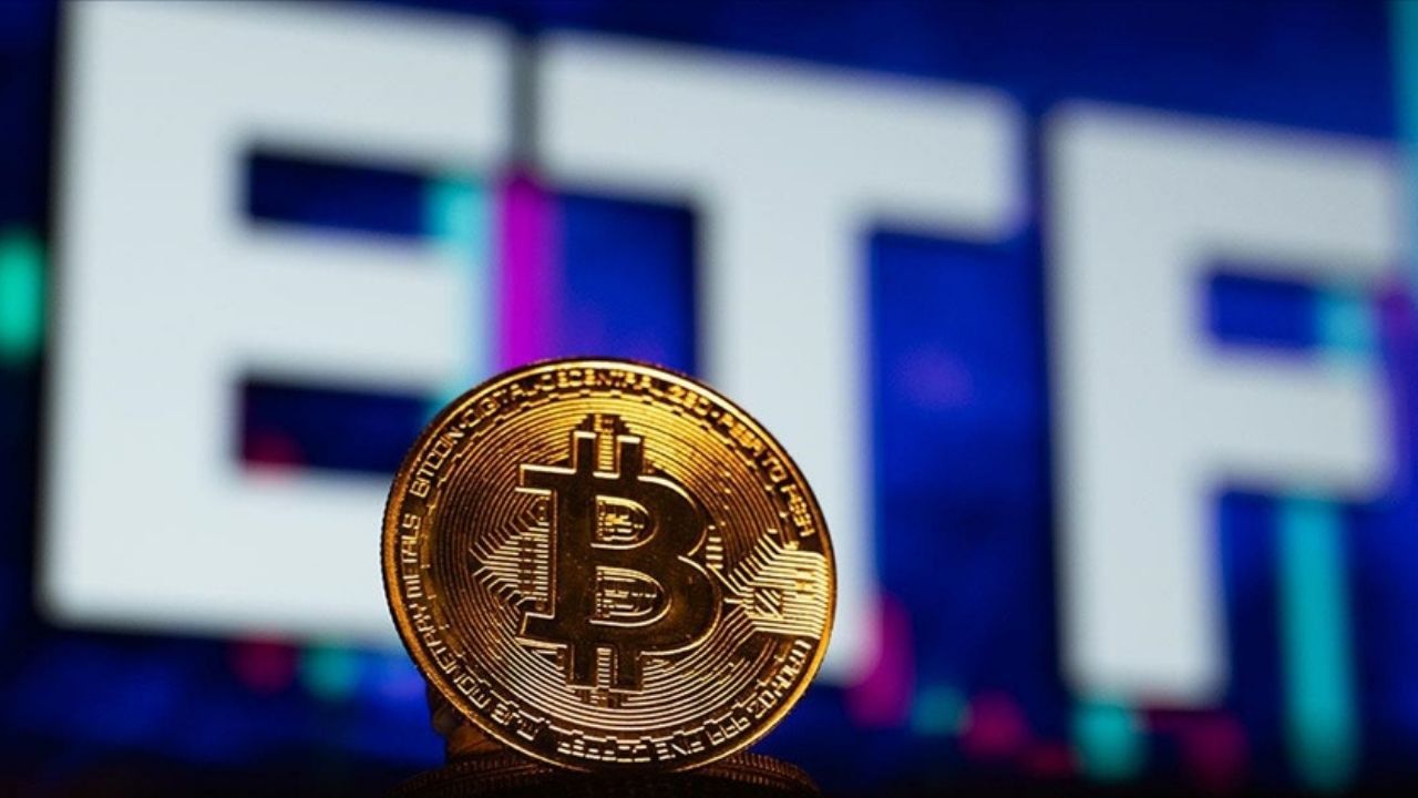 Kurumsal Yatırım İçin Kapı Açıldı: Kripto ETF’leri ve Gelen Büyük Akımlar