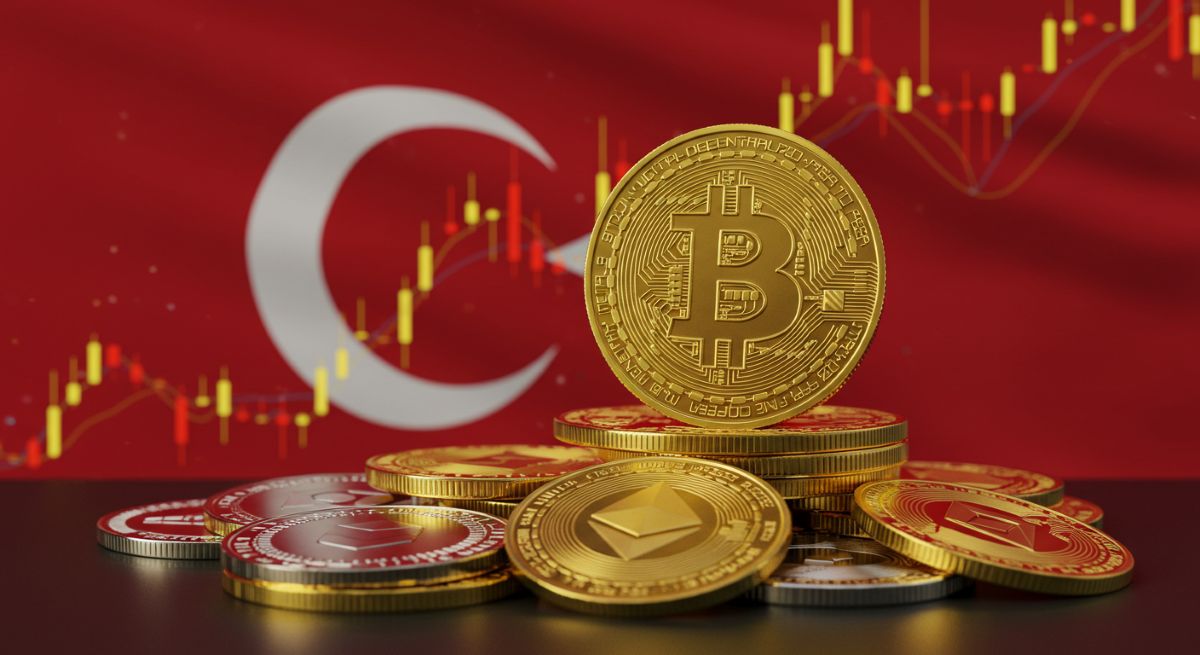 Yabancı yatırımcı Türkiye kripto piyasasına akın etti: Yerli borsa işlem hacmi patladı