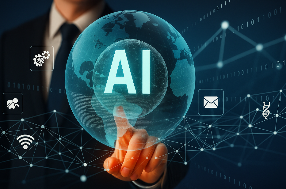 Yapay zekâ destekli kripto paralar: 2025’te izlenmesi gereken 10 proje