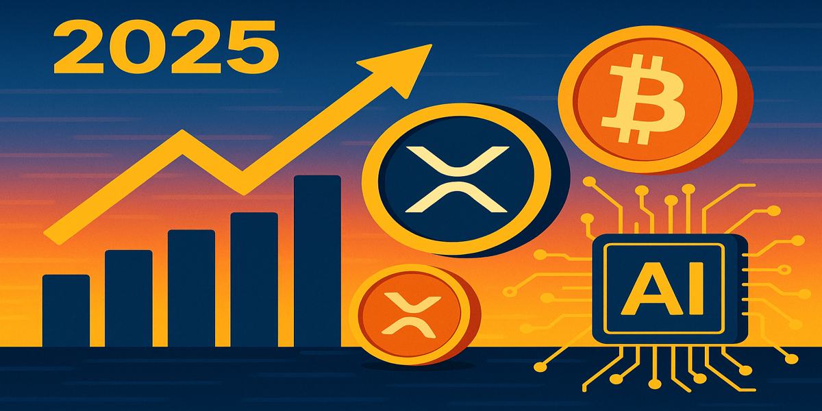 “Altın 2025 momenti” kriptoyu nasıl etkileyebilir?