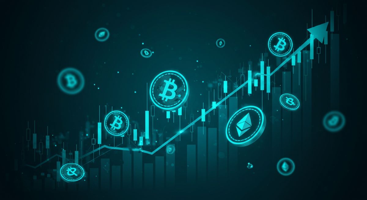 Arama hacmi artan kripto konuları: Hangi tokenler, hangi temalar ön plana çıkıyor?