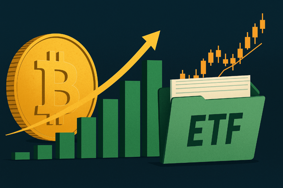 Bitcoin ETF Onayı: 2025’te Neler Değişiyor?