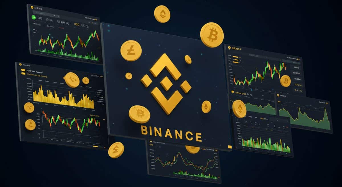 Binance’ın 2025 Yeni Listelemeleri: Hangi Tokenlar Sırada?