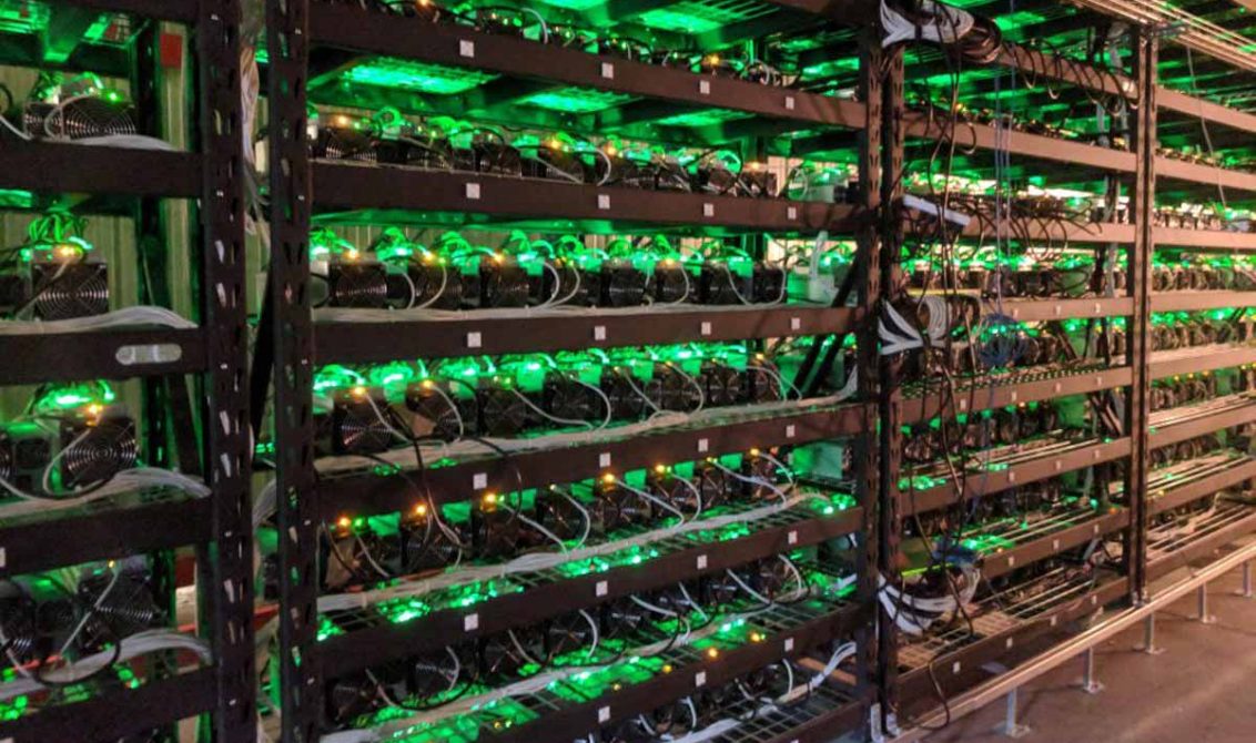 Madencilik ve Enerji: 2 000 MW’lık Bitcoin Madencilik Projesi Nerede?
