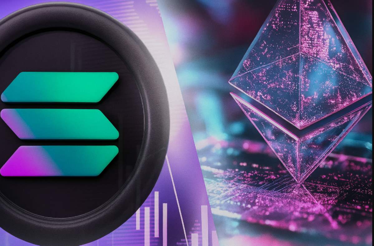 Altcoin’ler Ethereum ve Solana’yı Geçebilir mi?