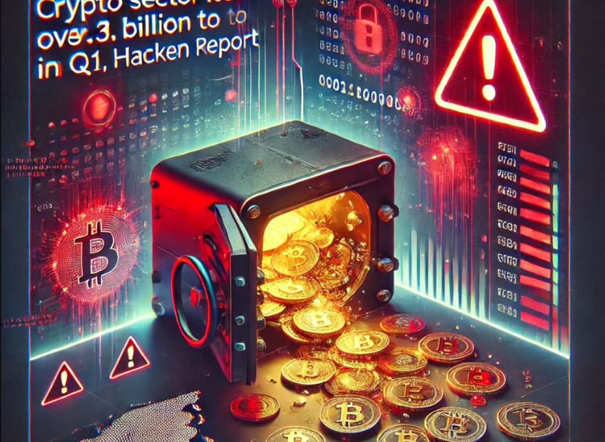 Kripto Piyasasında Güvenlik Krizi mi? 2025’te Hangi Saldırılar Öne Çıkıyor?