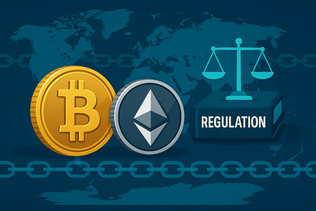 2025’te Kripto Vergilendirmesi ve Raporlama: İşletmeler Ne Bilmeli?