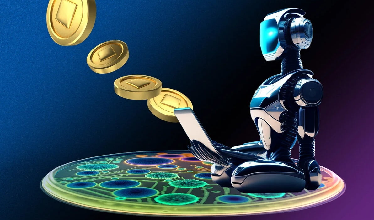 Yapay Zeka + Kripto: Akıllı Sözleşmelerde Yeni Dönem