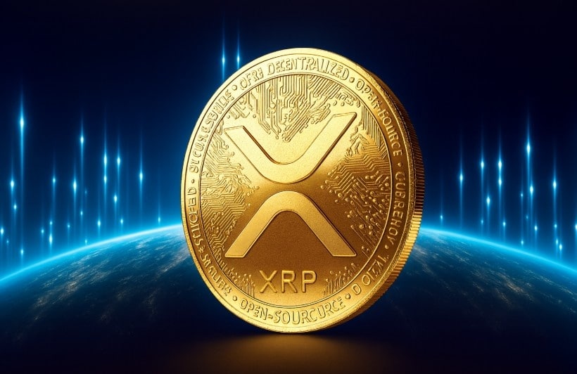 XRP 200 Günlük Ortalamasını Geri Aldı