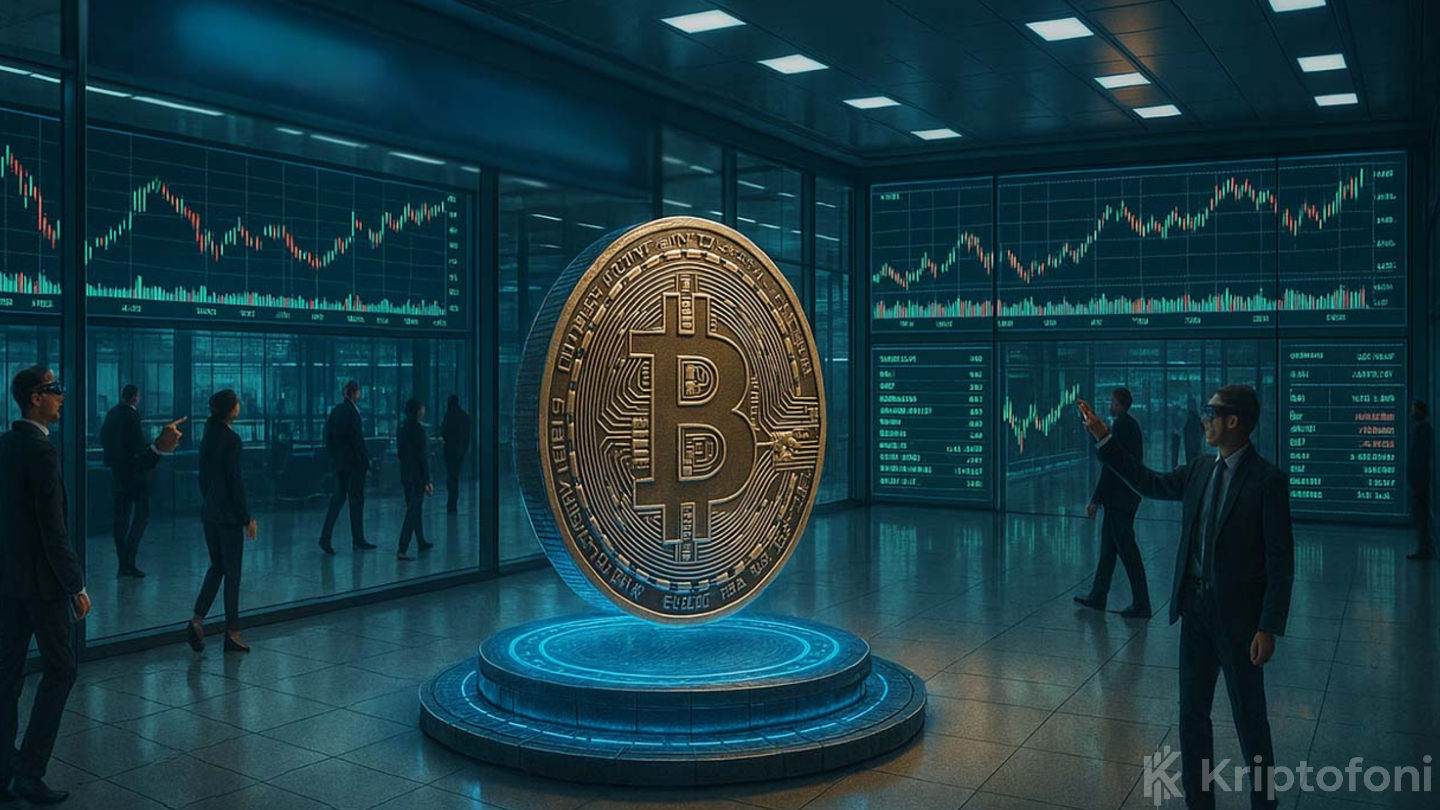 Kripto Analisti ‘CryptoOracle’ Uyarısı