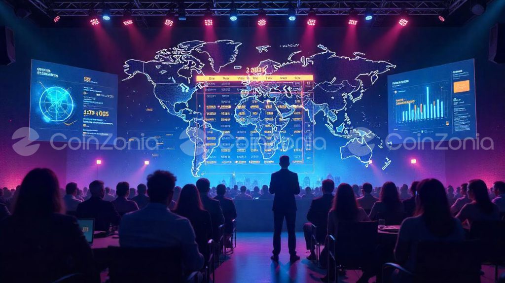 Omnichain/Interoperability 2025: Zincirler Arası Likidite