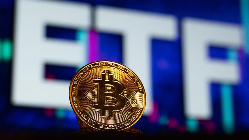 Kurumsal Talep Artıyor: Bitcoin Spot ETF Net Akımları Ne Diyor?