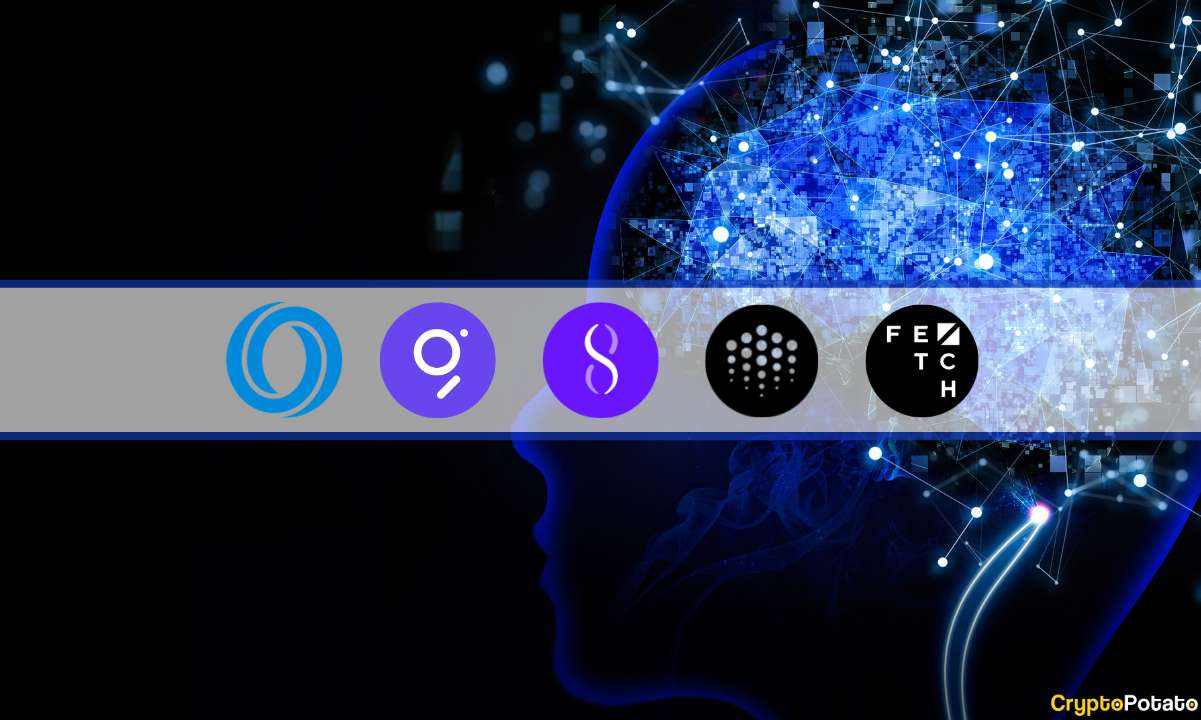 Yapay Zekâ Coin’leri: 2025’in En İddialı AI Projeleri ve Riskler