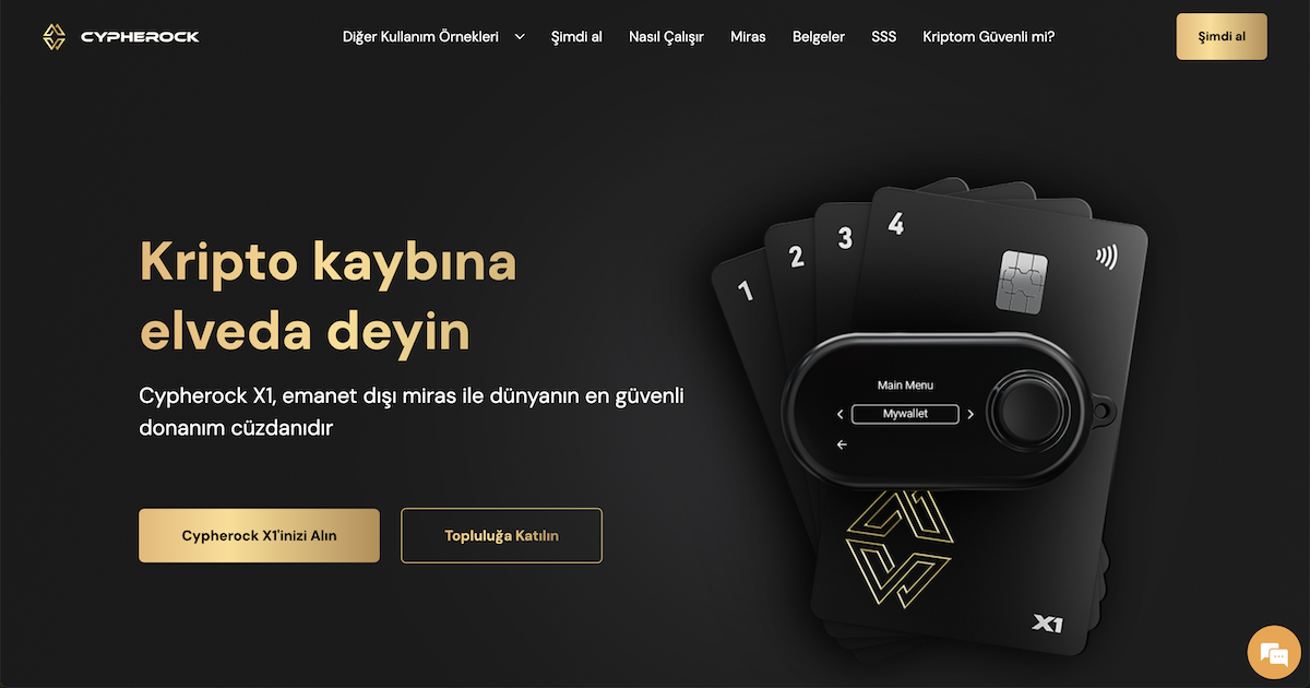 En İyi Kripto Cüzdanı 2025: Güvenlik, Kullanım ve Karşılaştırma