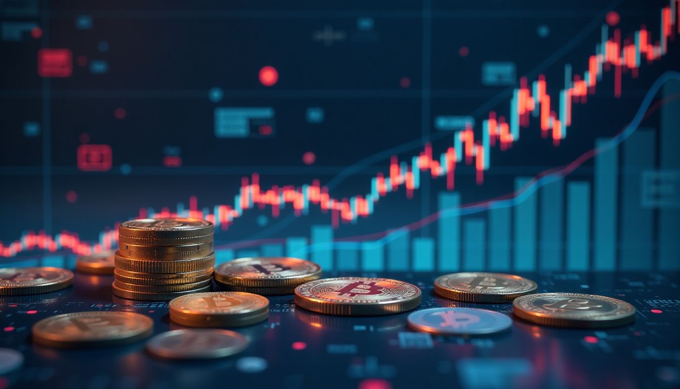 Kripto Para Portföyü Nasıl Oluşturulur? Risk Yönetimi ve Stratejiler