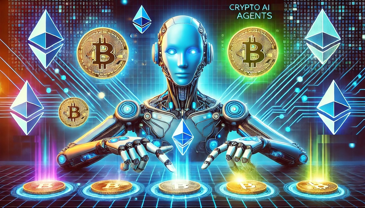 AI Token’ları ve Kripto – Yapay Zeka ile Kriptoyun Kesişimi