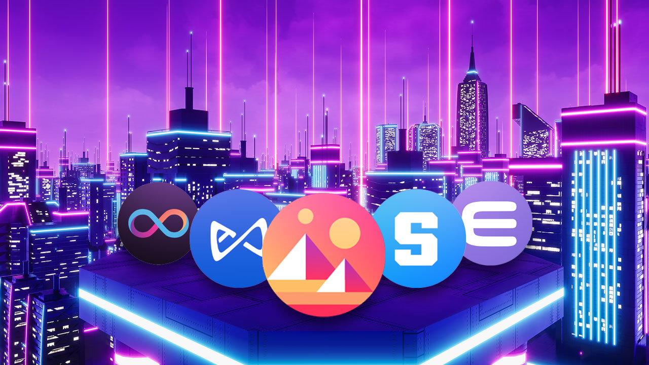 Metaverse Gayrimenkul: Kripto ile Sanal Yatırım