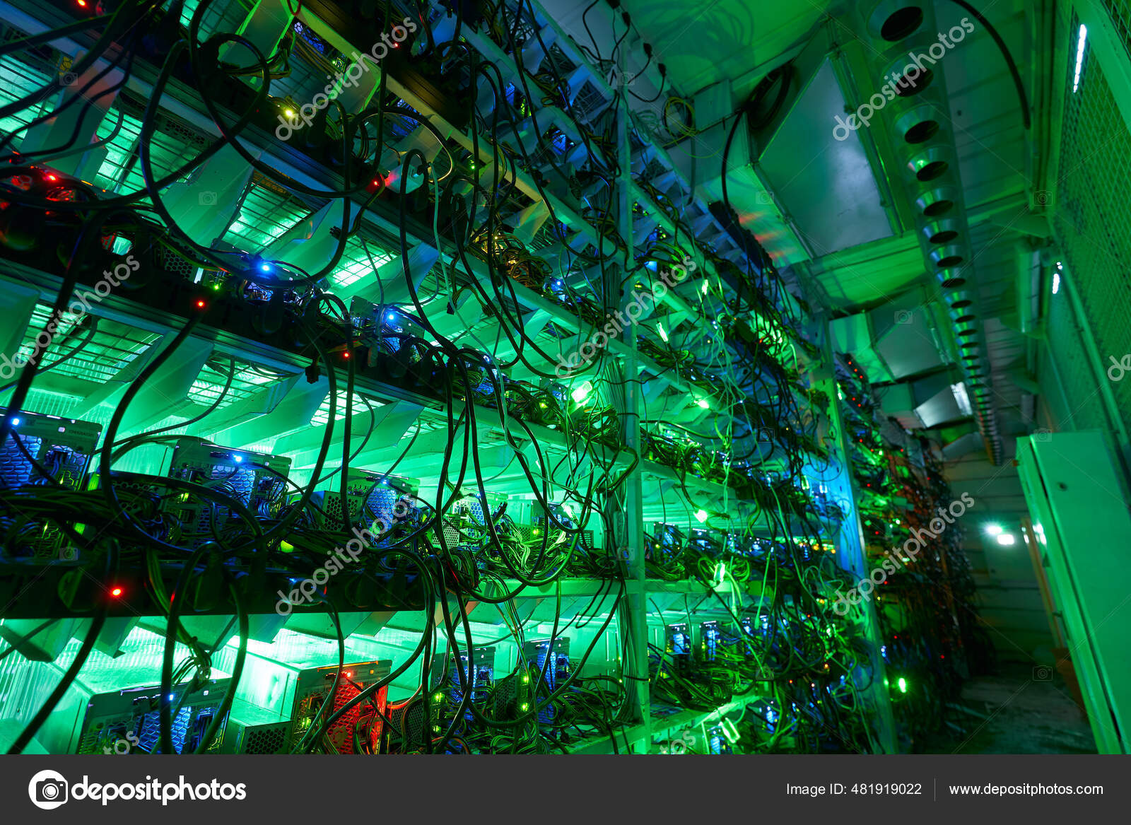 Kripto Madenciliği Ekipmanları: 2025 Teknoloji Rehberi