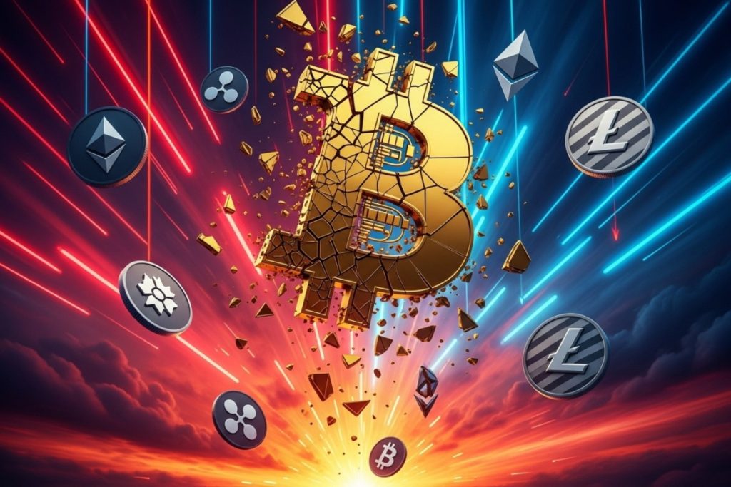 Kripto Piyasasında Volatilite Artıyor mu? 2025 Q3 Analizi