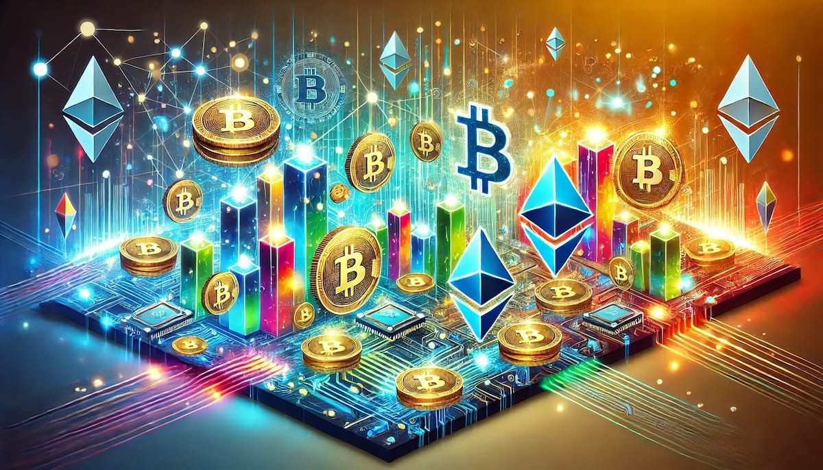 Restaking ve Likit Staking Patlaması: Getiri Avcıları İçin Risk–Getiri Analizi