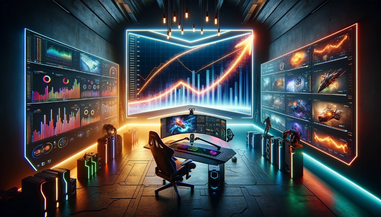 NFT ve GameFi Yeniden Şekilleniyor: Oyun Ekonomilerinde Sürdürülebilir Modeller