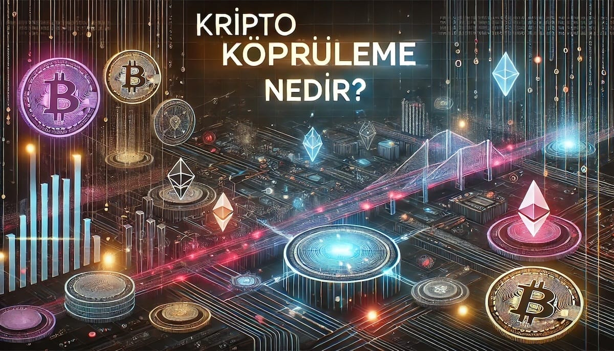 Zincirler Arası Köprüler: Güvenlik, Kullanılabilirlik ve Yeni Standartlar