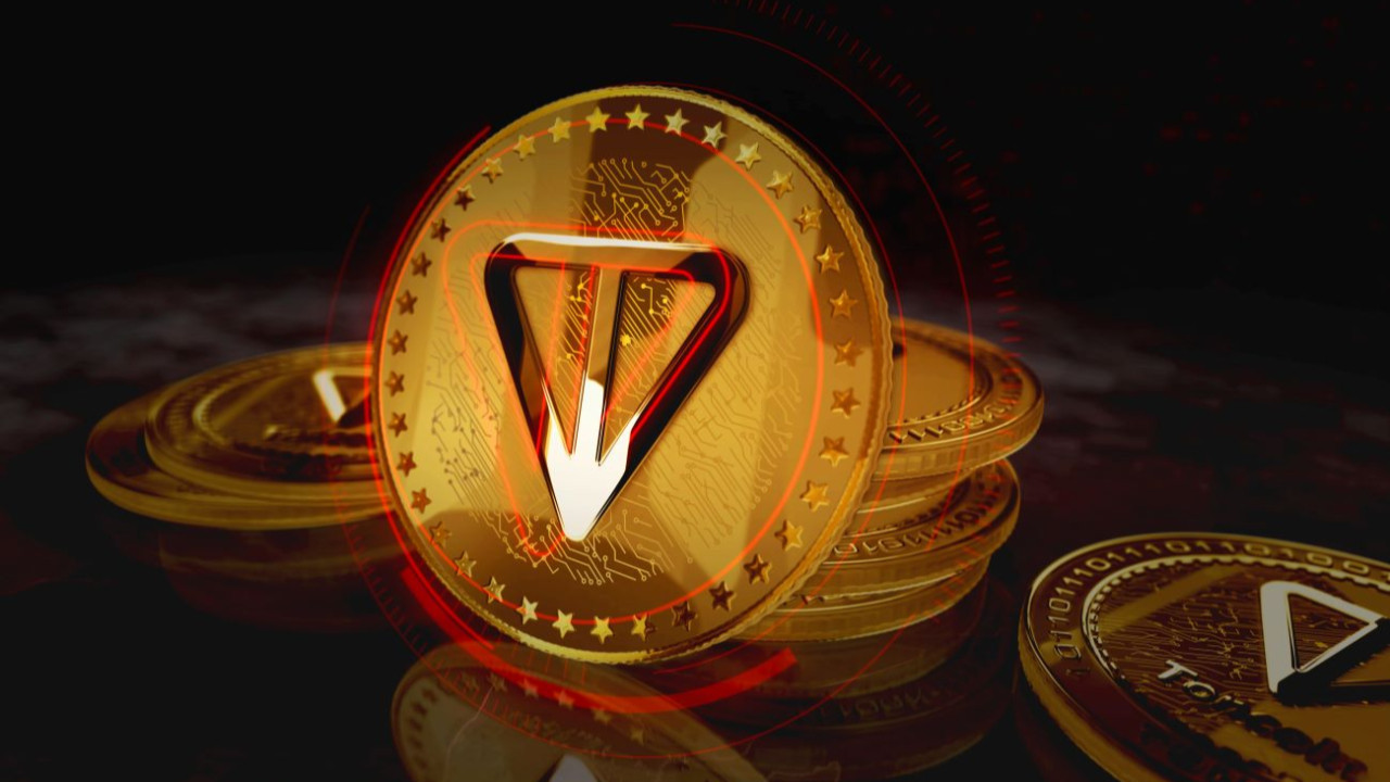 TON x Telegram Etkisi: 1 Milyar Kullanıcı Kriptoyu Nasıl Değiştiriyor?