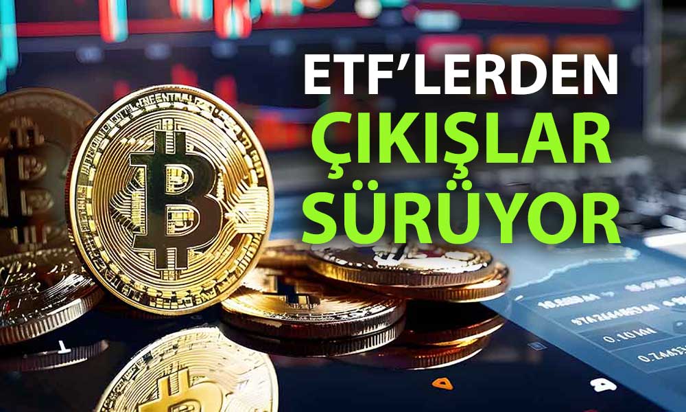 Bitcoin Spot ETF’leri 2025: Günlük Net Akışlar, AUM ve Fiyat Etkisi