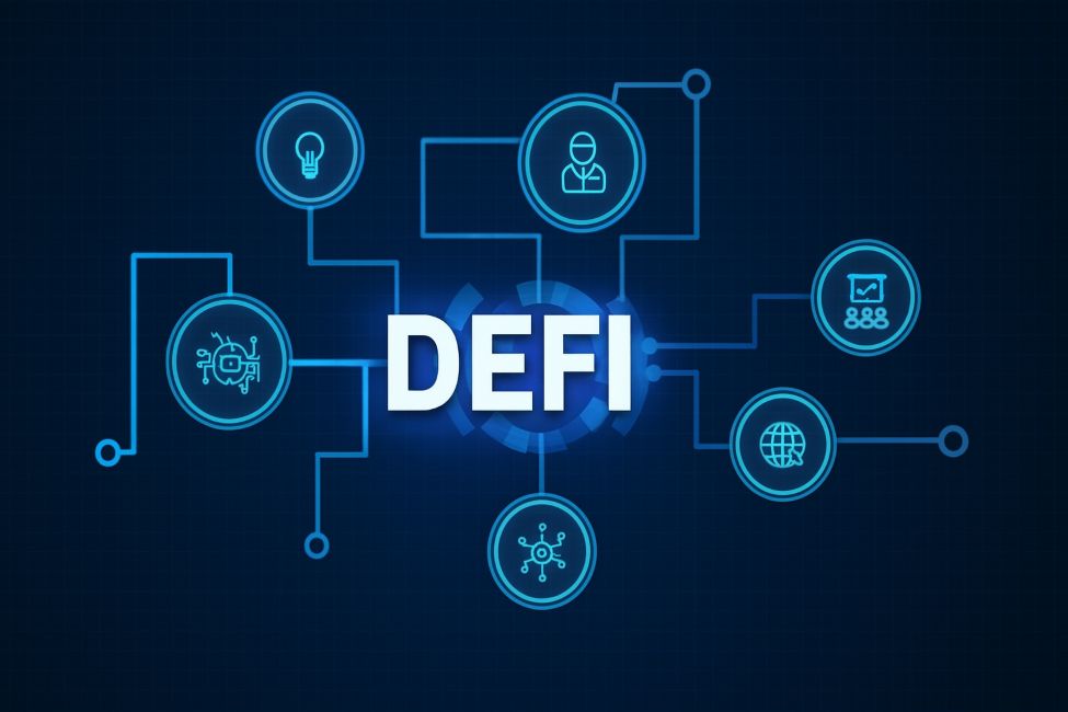 DeFi 2025: Perp DEX Hacimleri, Likidite Derinliği ve Ücret Karşılaştırması