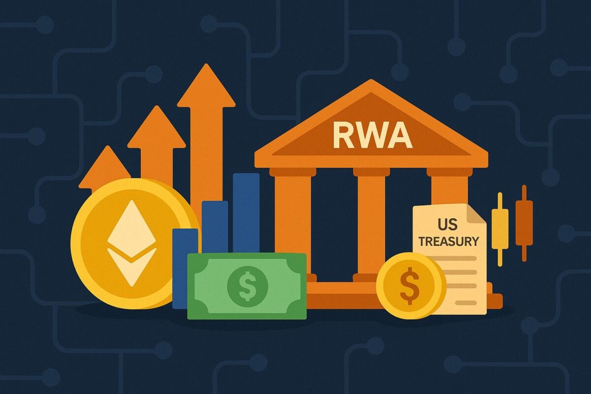 RWA Rüzgârı: T-Bill Tokenları Aşırı Talep Gördü—Balon Patlar mı?