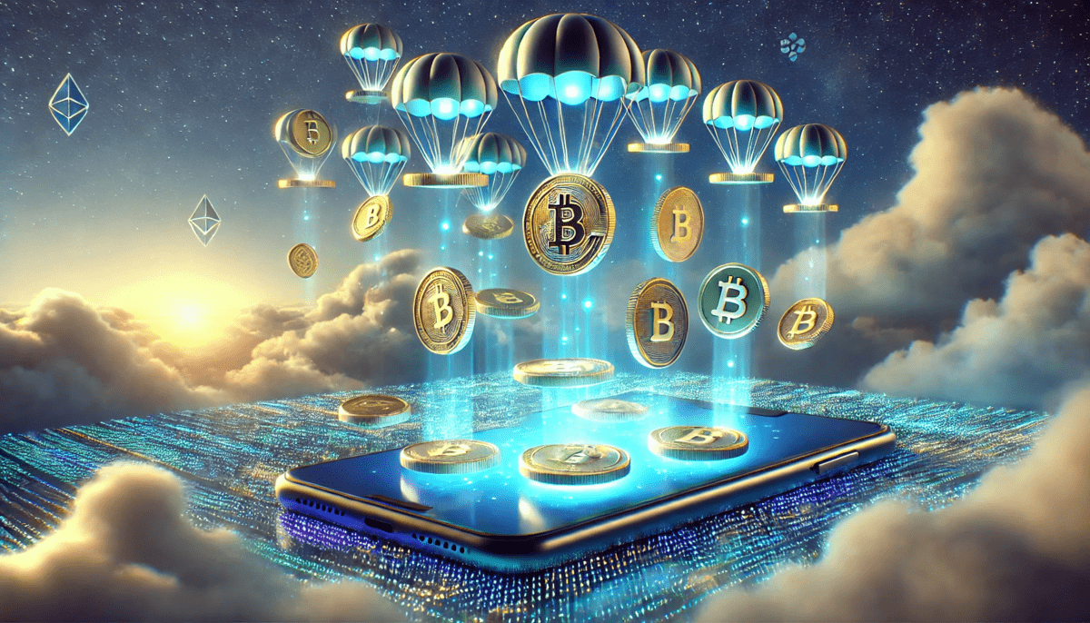 Airdrop Şoku: Beklenen Milyarlar Yerine Toz—Cemaat Ayakta!